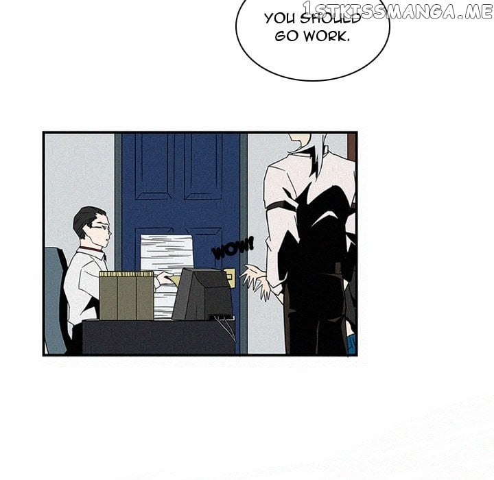 B Rated Hero chapter 15 - page 29