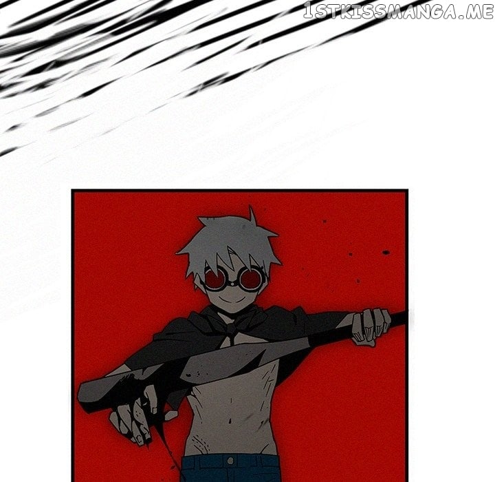 B Rated Hero chapter 15 - page 31