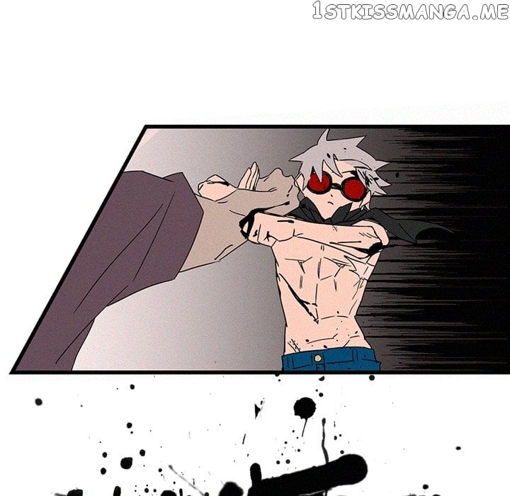 B Rated Hero chapter 15 - page 35