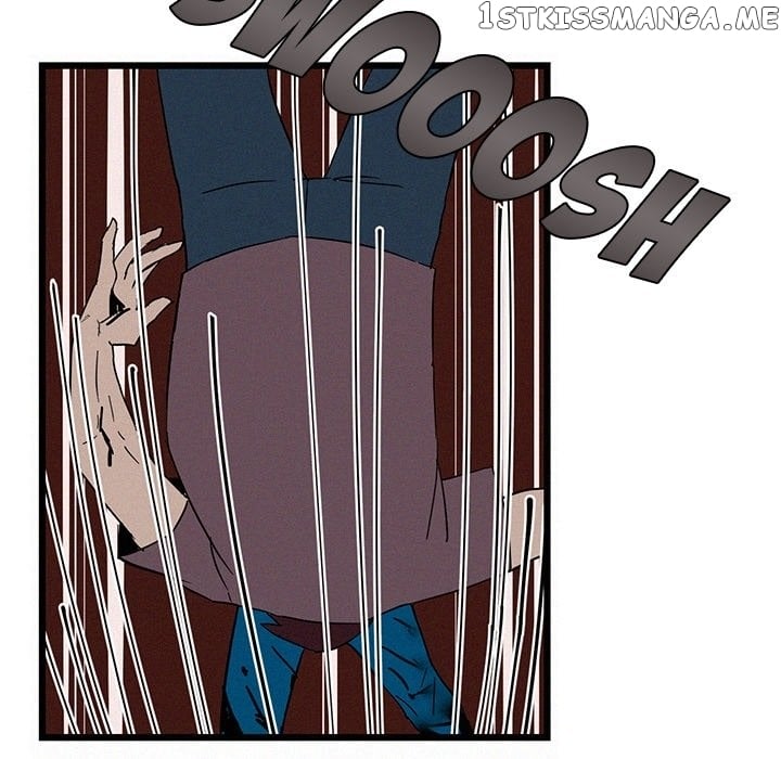 B Rated Hero chapter 15 - page 38