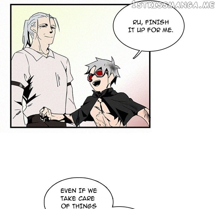 B Rated Hero chapter 15 - page 48