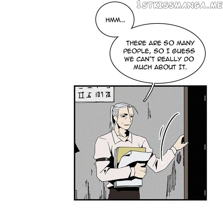 B Rated Hero chapter 15 - page 51