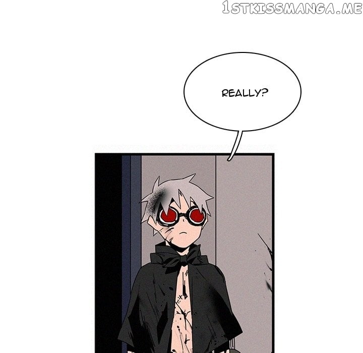B Rated Hero chapter 15 - page 52