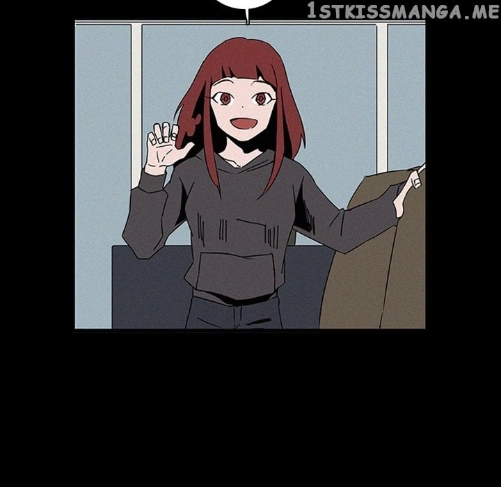 B Rated Hero chapter 15 - page 59