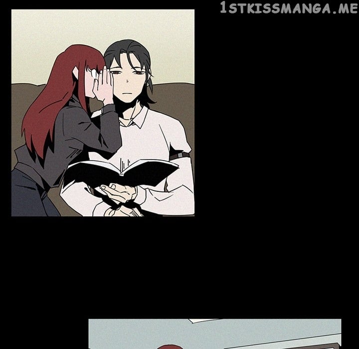 B Rated Hero chapter 15 - page 60