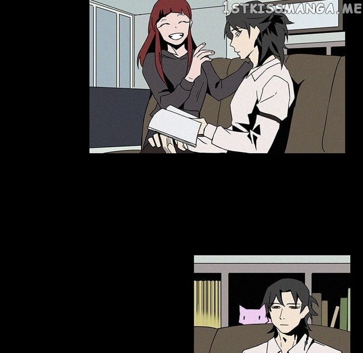B Rated Hero chapter 15 - page 61