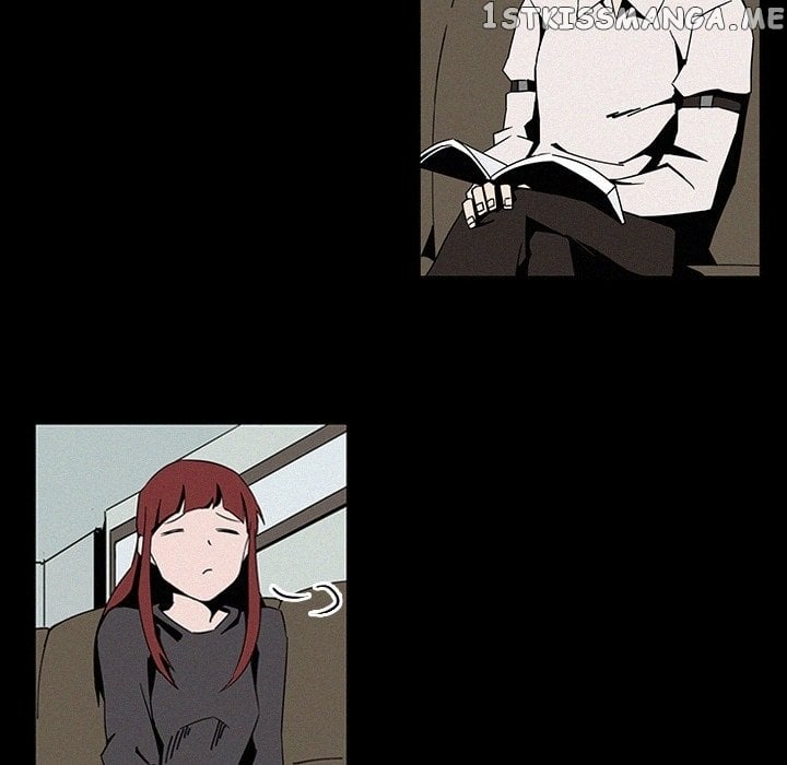 B Rated Hero chapter 15 - page 62