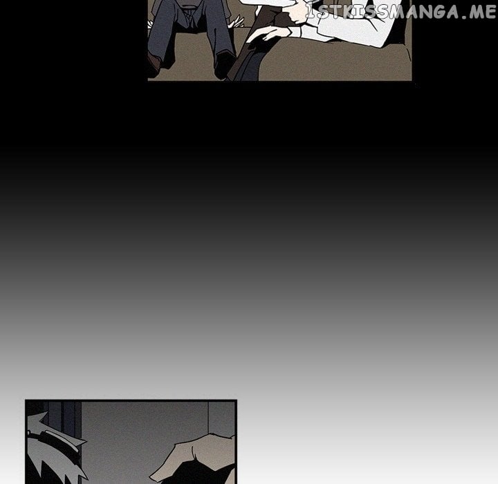 B Rated Hero chapter 15 - page 64