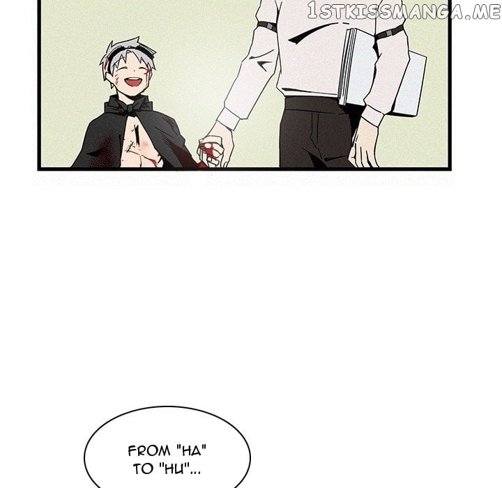 B Rated Hero chapter 15 - page 67