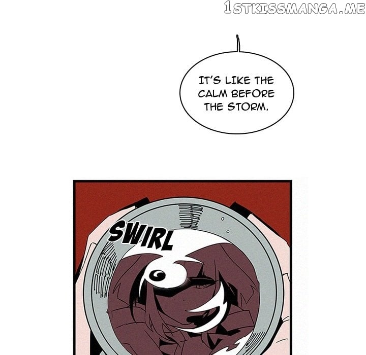 B Rated Hero chapter 15 - page 8