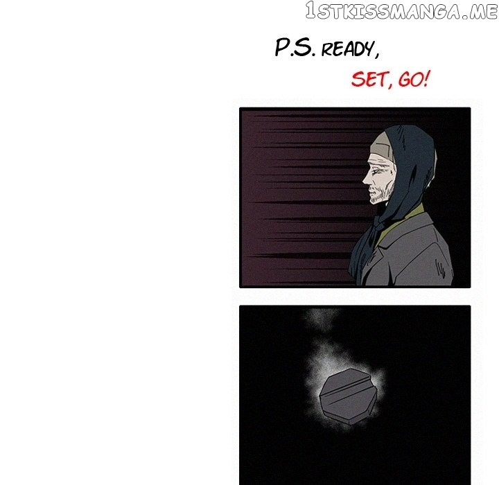 B Rated Hero chapter 15 - page 83