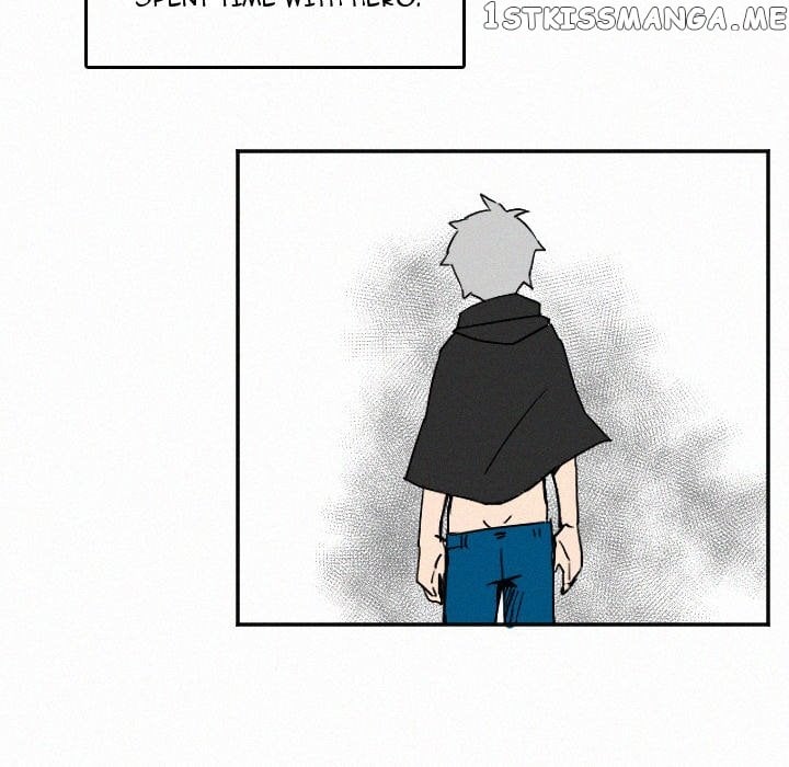 B Rated Hero chapter 27 - page 10