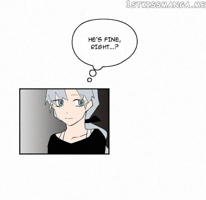 B Rated Hero chapter 27 - page 100