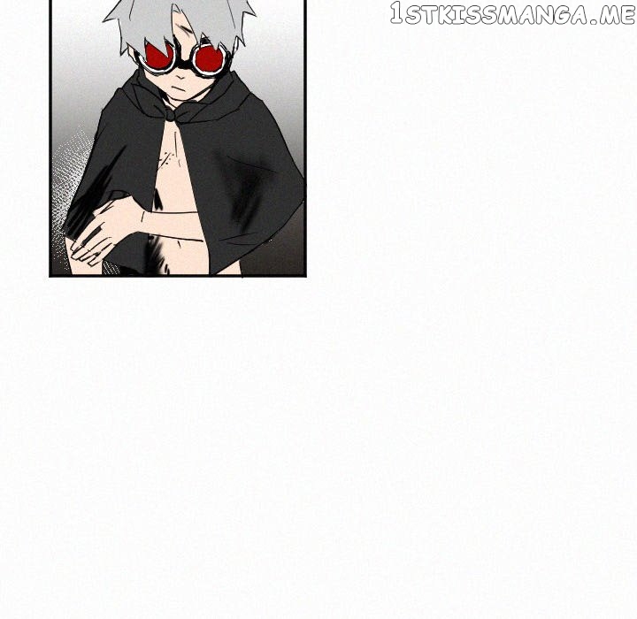 B Rated Hero chapter 27 - page 102
