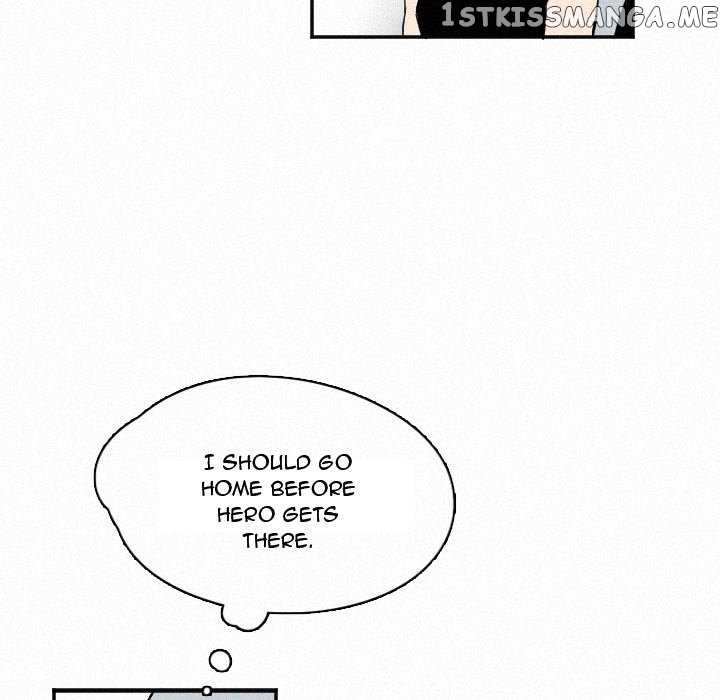 B Rated Hero chapter 27 - page 104