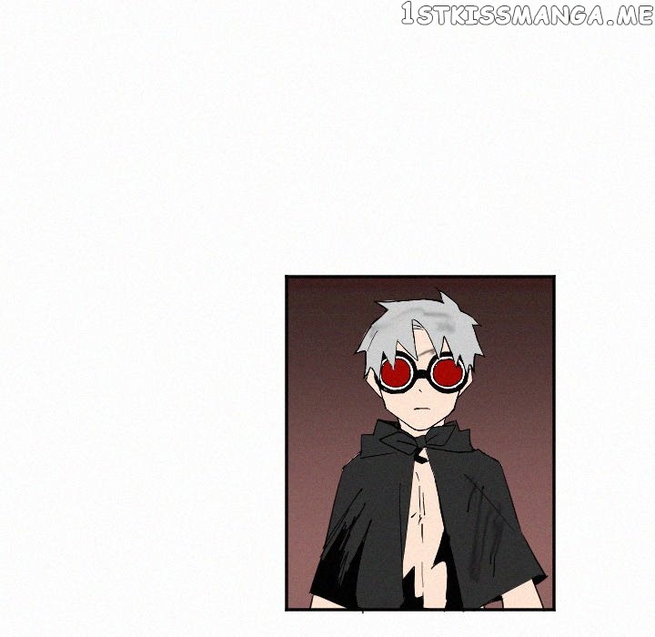 B Rated Hero chapter 27 - page 106