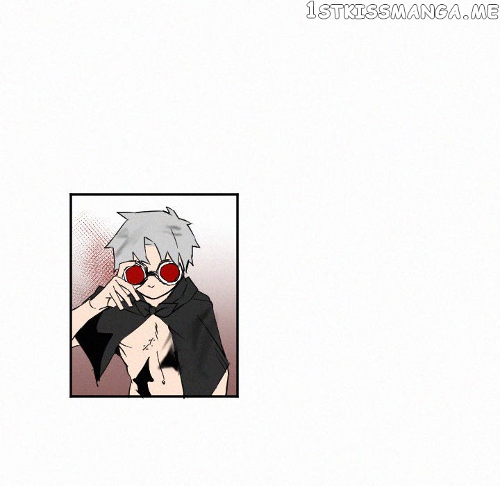 B Rated Hero chapter 27 - page 109
