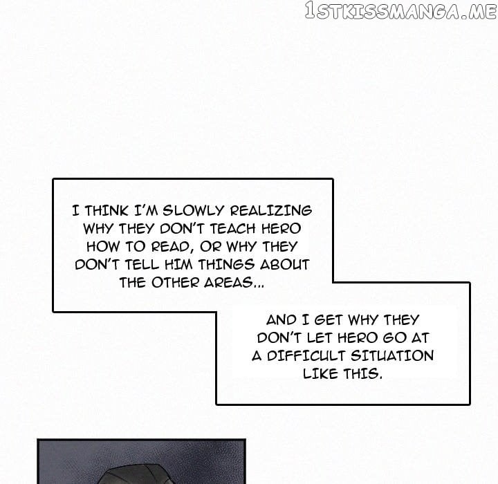 B Rated Hero chapter 27 - page 11