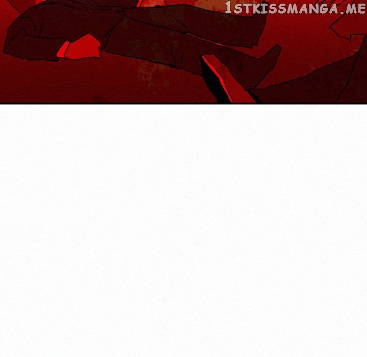 B Rated Hero chapter 27 - page 113