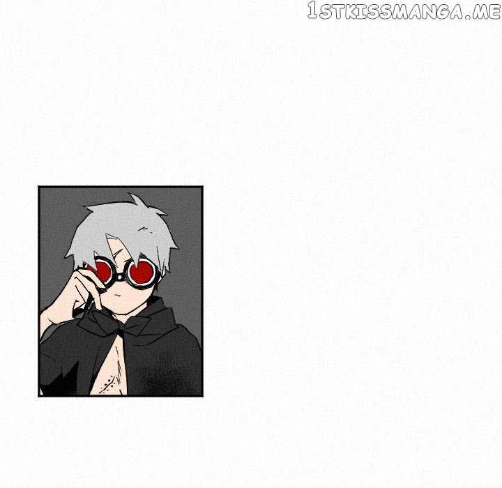 B Rated Hero chapter 27 - page 114