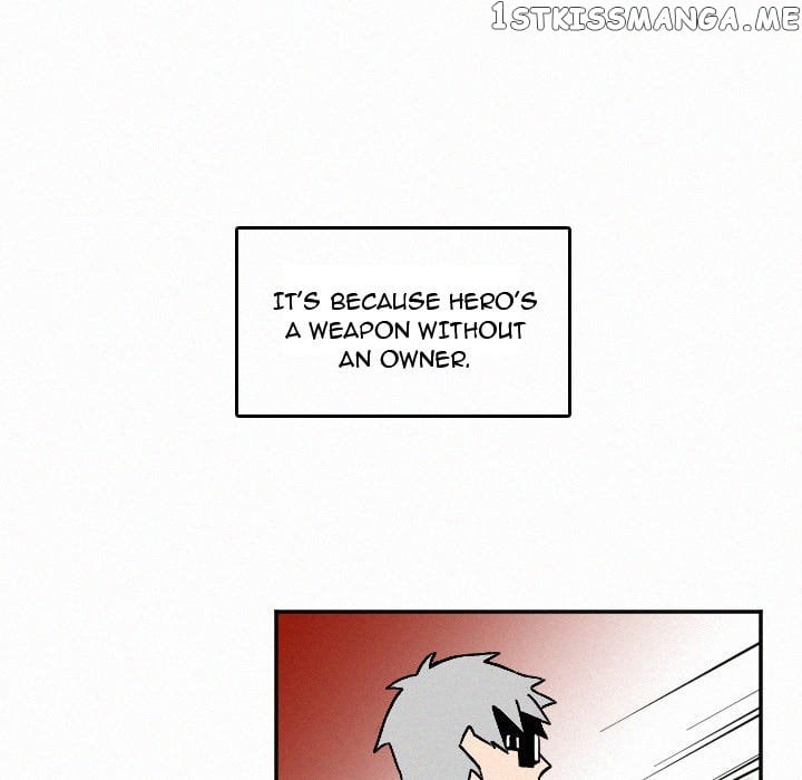 B Rated Hero chapter 27 - page 13