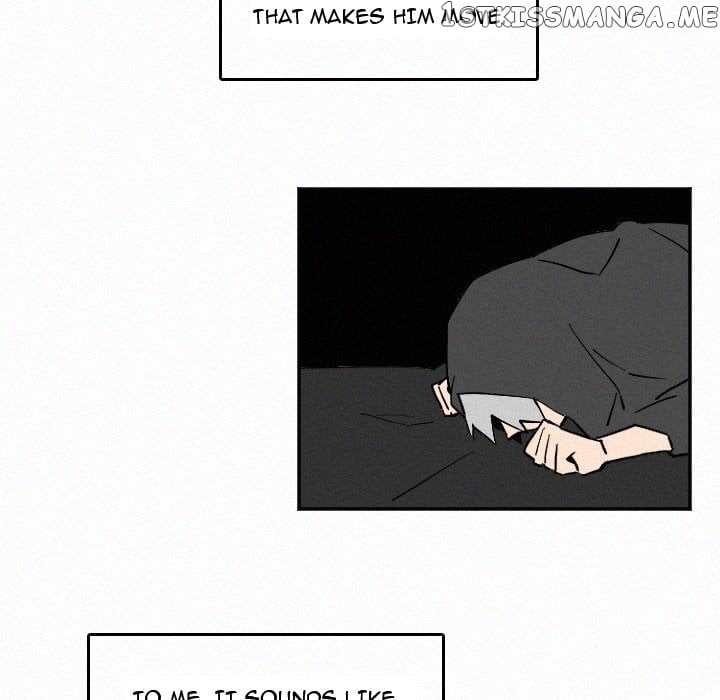 B Rated Hero chapter 27 - page 17