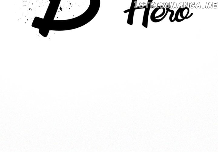 B Rated Hero chapter 27 - page 2