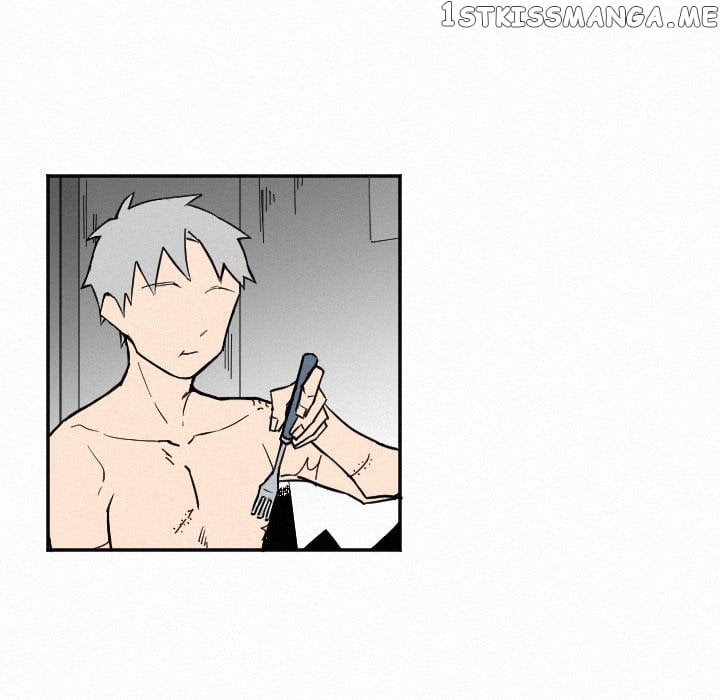 B Rated Hero chapter 27 - page 20