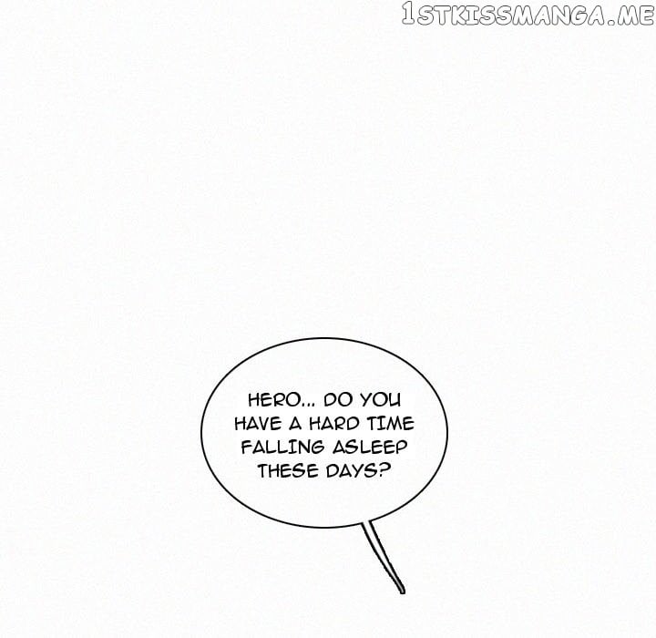 B Rated Hero chapter 27 - page 22