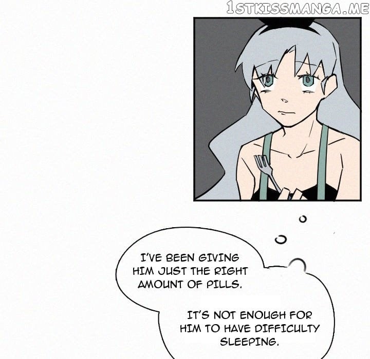 B Rated Hero chapter 27 - page 23