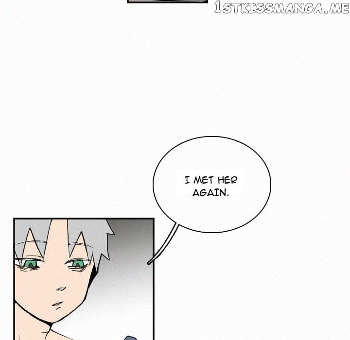 B Rated Hero chapter 27 - page 25