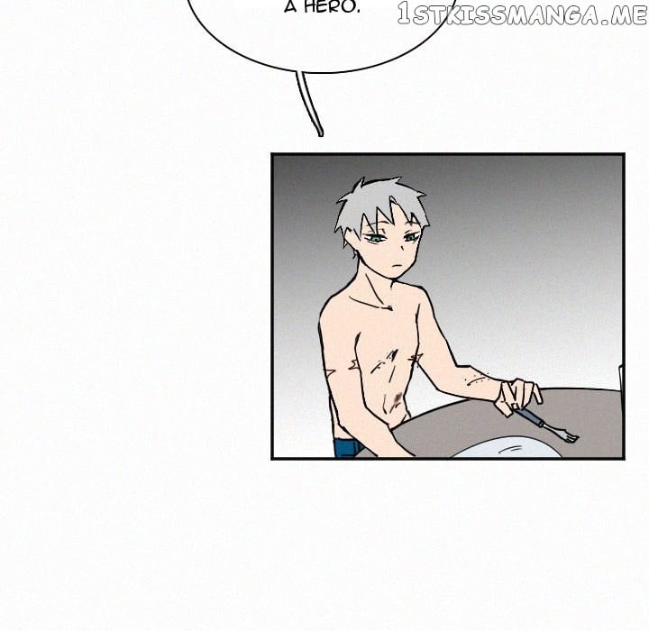 B Rated Hero chapter 27 - page 27