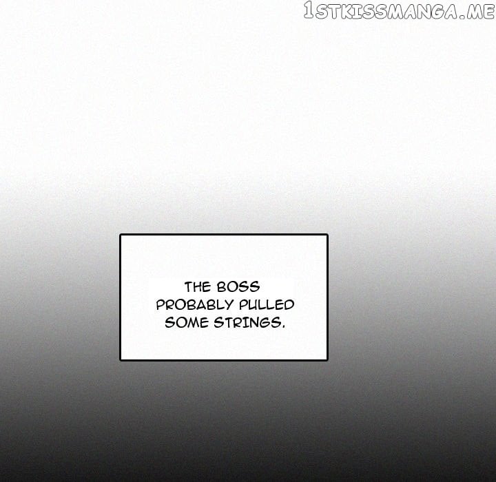 B Rated Hero chapter 27 - page 30