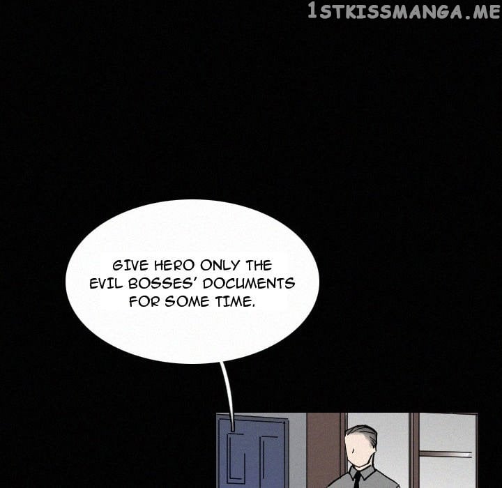 B Rated Hero chapter 27 - page 32