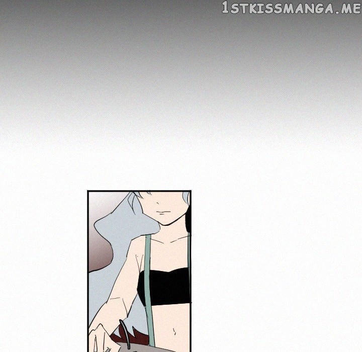 B Rated Hero chapter 27 - page 37
