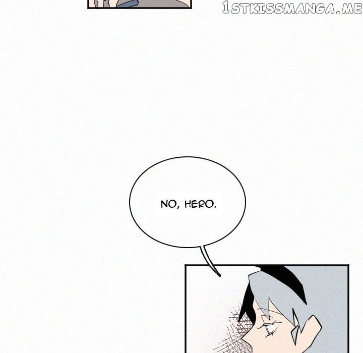 B Rated Hero chapter 27 - page 38