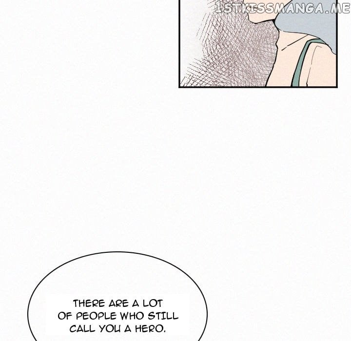 B Rated Hero chapter 27 - page 39