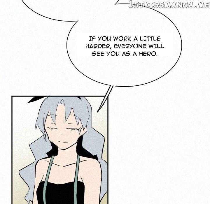 B Rated Hero chapter 27 - page 40