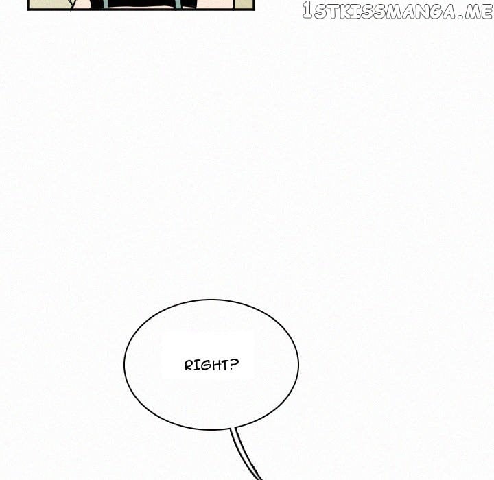 B Rated Hero chapter 27 - page 41