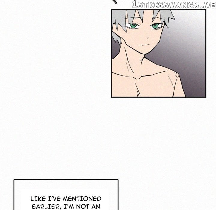 B Rated Hero chapter 27 - page 42
