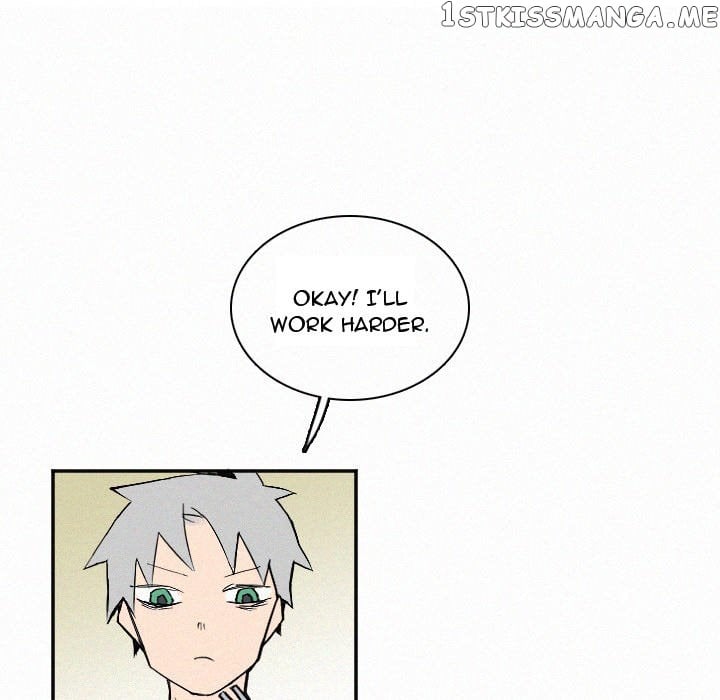 B Rated Hero chapter 27 - page 45