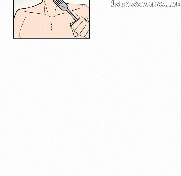 B Rated Hero chapter 27 - page 46