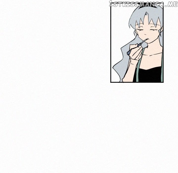 B Rated Hero chapter 27 - page 47