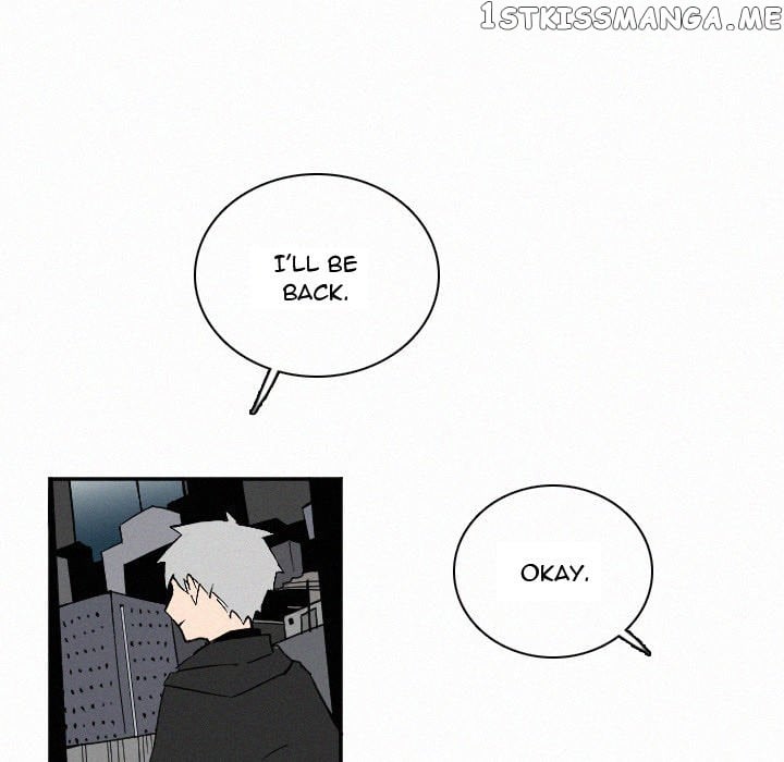 B Rated Hero chapter 27 - page 49