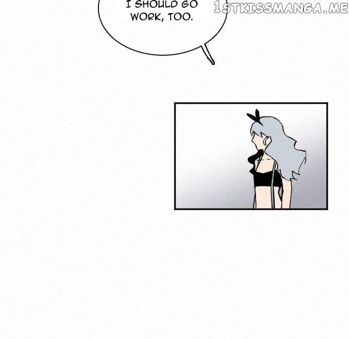 B Rated Hero chapter 27 - page 51