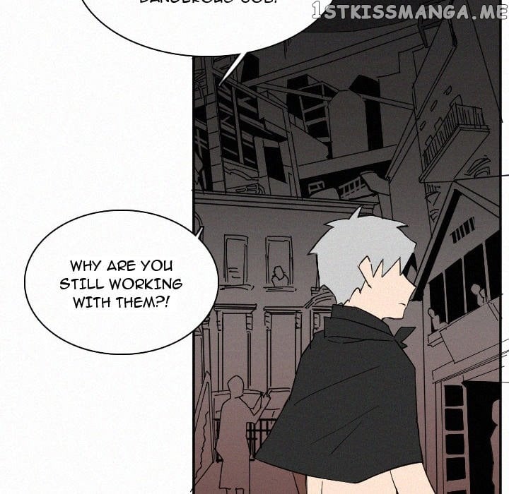 B Rated Hero chapter 27 - page 54