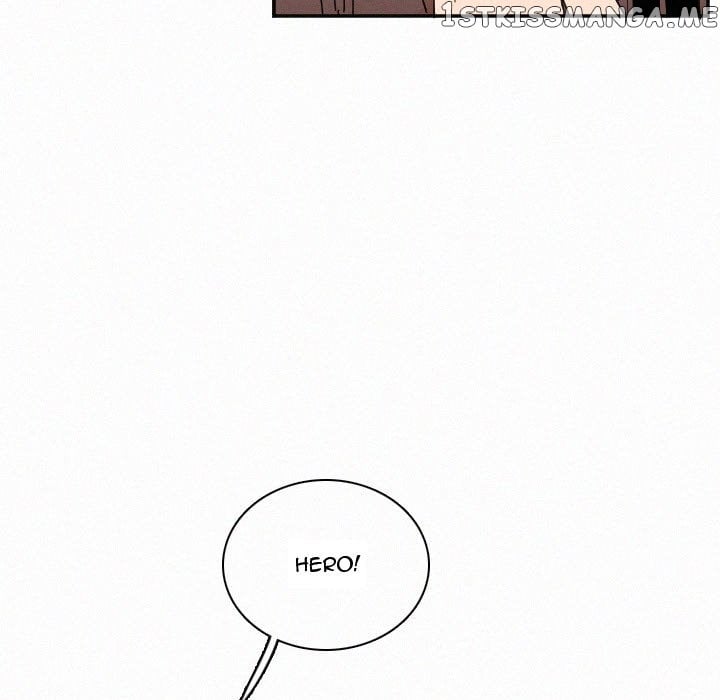 B Rated Hero chapter 27 - page 55