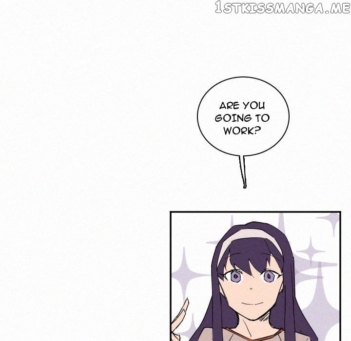 B Rated Hero chapter 27 - page 57