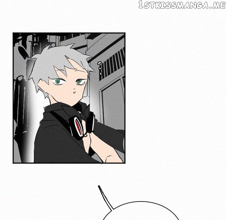 B Rated Hero chapter 27 - page 59
