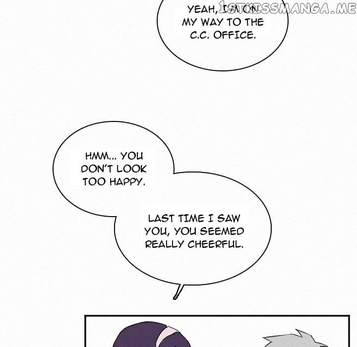 B Rated Hero chapter 27 - page 60